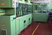 Punching and Bending Machine