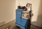 Keyway Broaching Machine