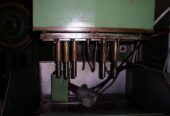 Tapping Machine