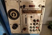 Keyway Broaching Machine