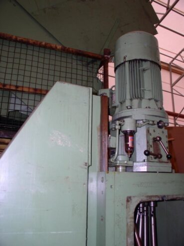 Tapping Machine