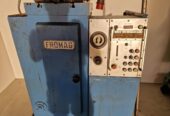 Keyway Broaching Machine