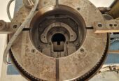 Keyway Broaching Machine