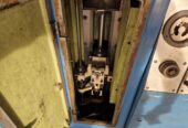 Keyway Broaching Machine