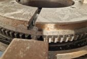 Keyway Broaching Machine