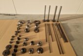 Keyway Broaching Machine