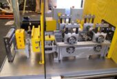 Roll forming Lines