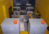 Roll forming Lines