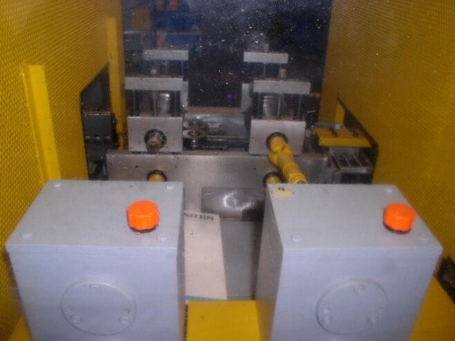 Roll forming Lines