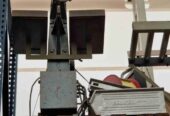 Riveting Machine