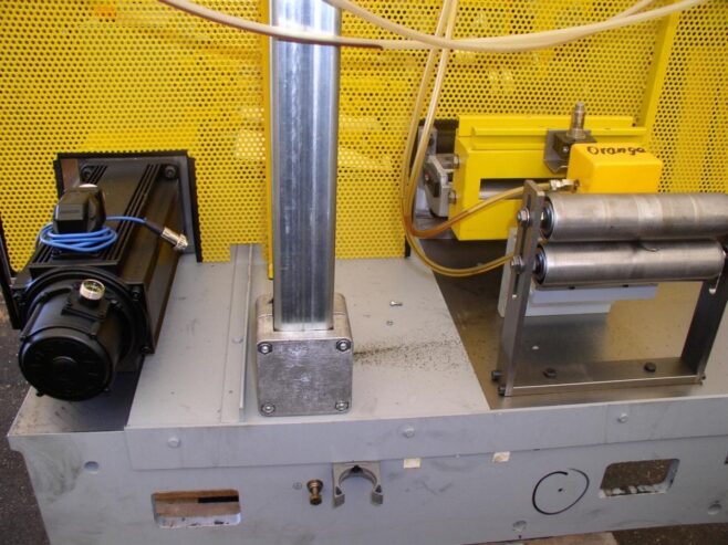 Roll forming Lines