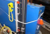 Roll forming Lines
