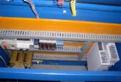 Roll forming Lines