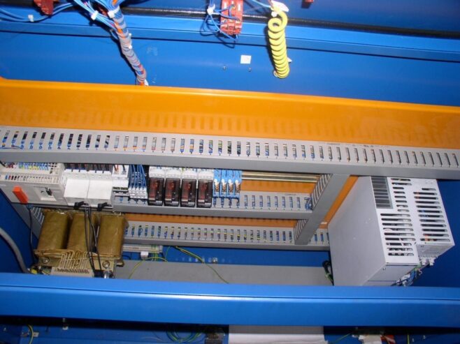 Roll forming Lines