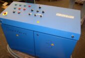 Roll forming Lines