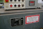 Plate Shear – Mechanical