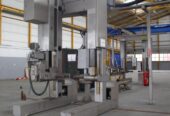 Spool Reeling Machine