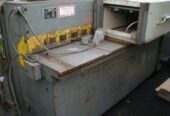 Plate Shear – Mechanical