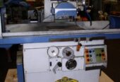 Surface Grinding Machine