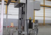 Spool Reeling Machine