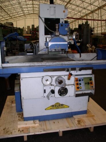 Surface Grinding Machine