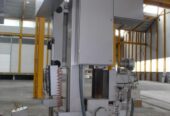 Spool Reeling Machine