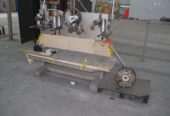 Spool Reeling Machine