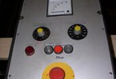 Spool Reeling Machine
