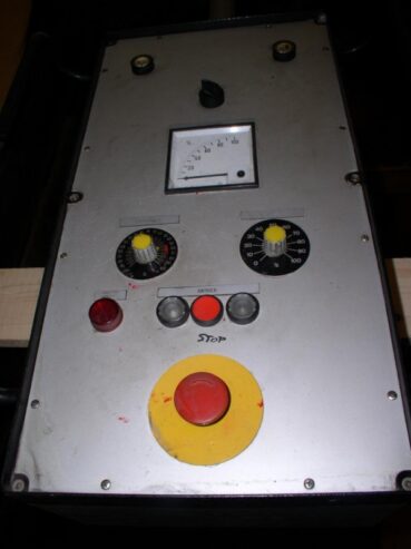 Spool Reeling Machine