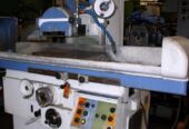 Surface Grinding Machine