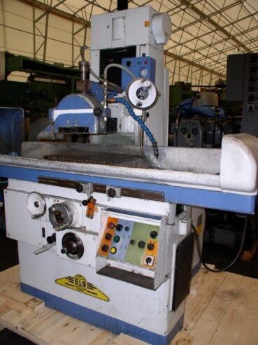 Surface Grinding Machine