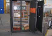 Spool Reeling Machine