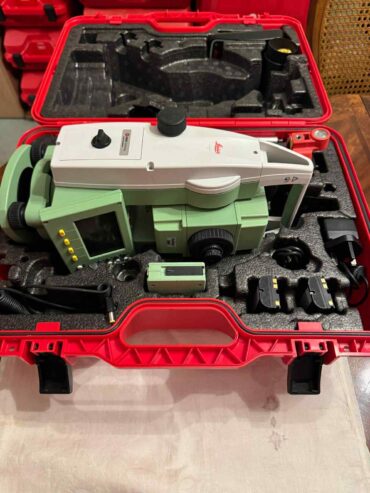 Leica TS03 -2022