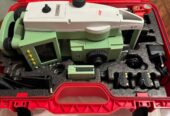 LEICA TS09 PLUS