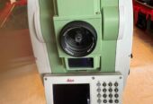 LEICA TS09 PLUS