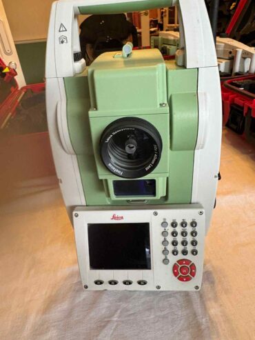 LEICA TS16 1Second -2018 R1000