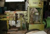 Tube Ends – Expansion Machine