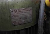 Tube Ends – Expansion Machine