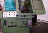 Thread-Turning Lathe