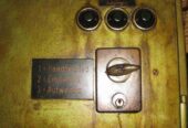 Tube Ends – Expansion Machine