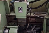 Thread-Turning Lathe