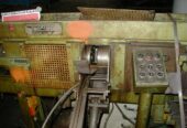 Tube Ends – Expansion Machine