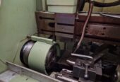 Thread-Turning Lathe