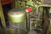 Tube Ends – Expansion Machine