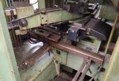 Thread-Turning Lathe