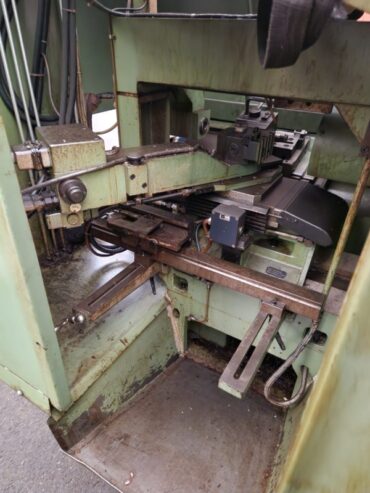 Thread-Turning Lathe