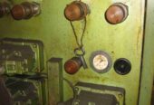 Tube Ends – Expansion Machine