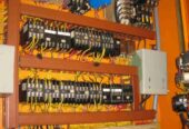 Tube Ends – Expansion Machine