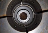 Thread-Turning Lathe