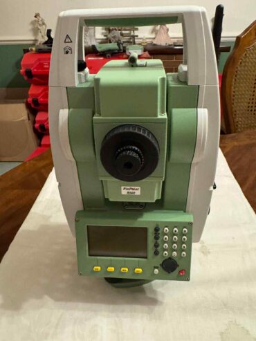 LEICA TS16 1Second -2018 R1000